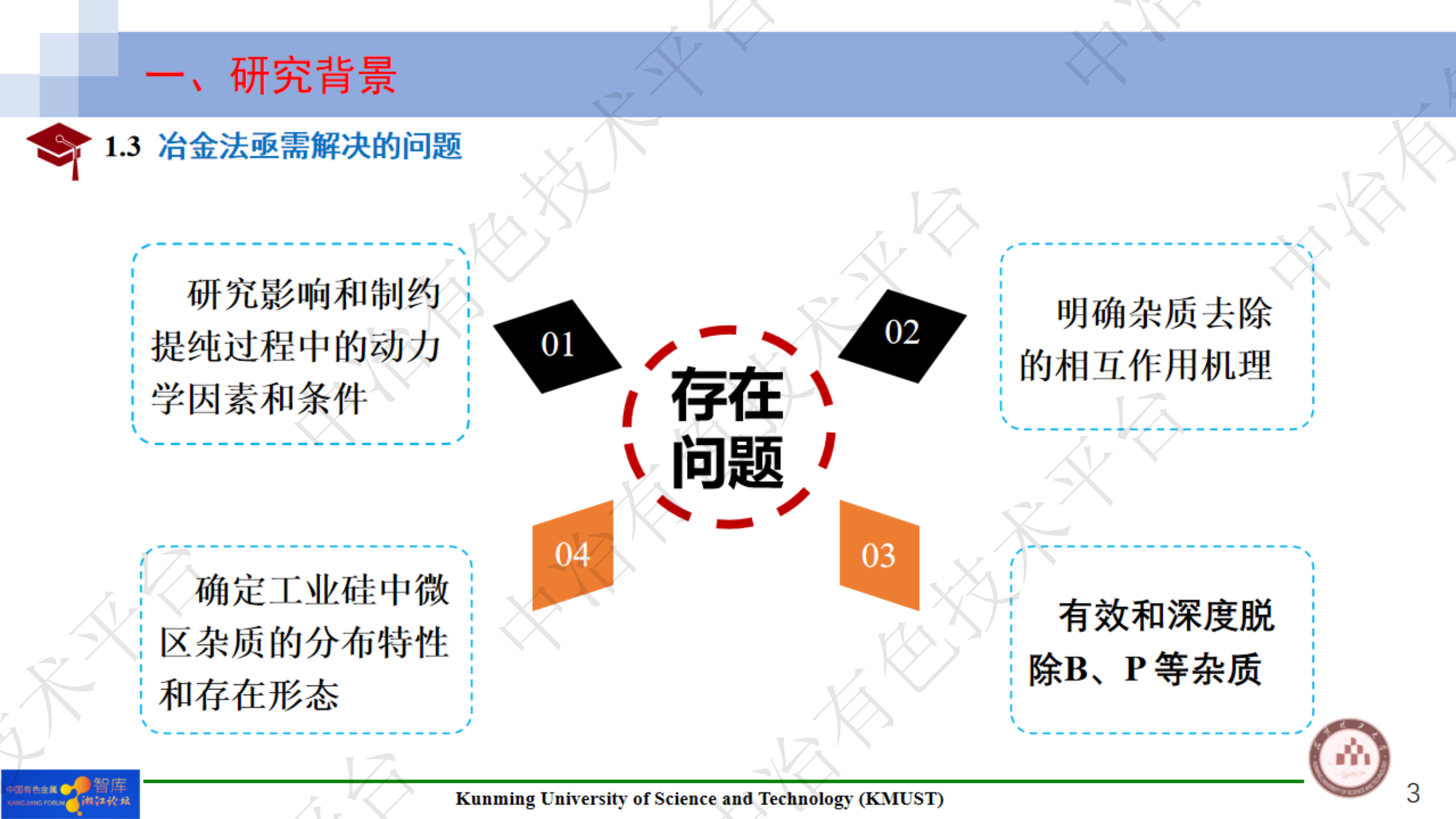 工业硅吹氧和造渣精炼过程的从头算分子动力学模拟