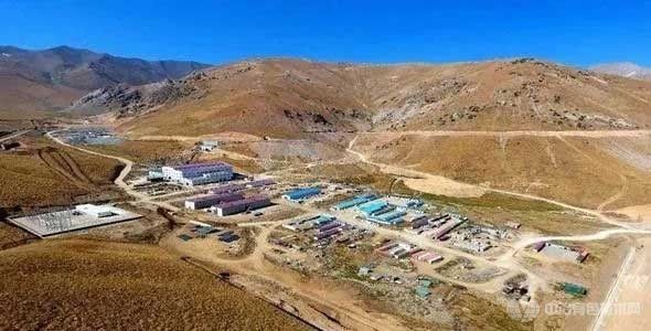 紫金矿业：未来规划年产能50万吨，有望晋升为欧洲最大铜企