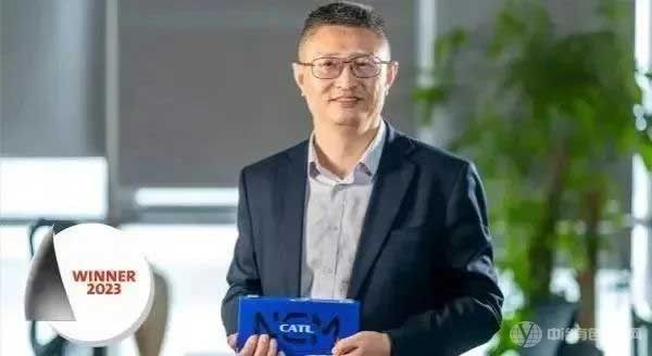宁德时代、比亚迪科学家入选中国工程院院士候选名单