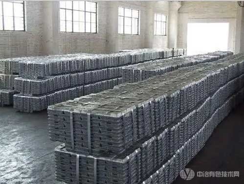 冶金百科 | 锌冶金 - 基本性质