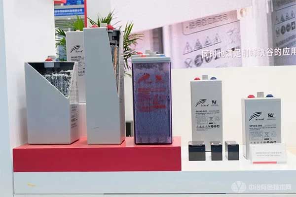无酸固态电池