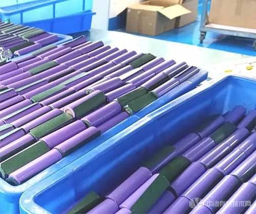 小知识 | 锂电池生产十大问题及分析