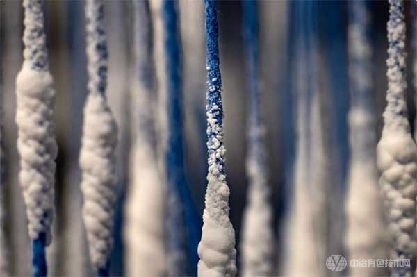 锂​提取新工艺 | 吊绳减少了锂收获所需的时间