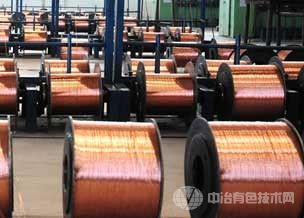 铜产业：绿色是高质量发展的底色