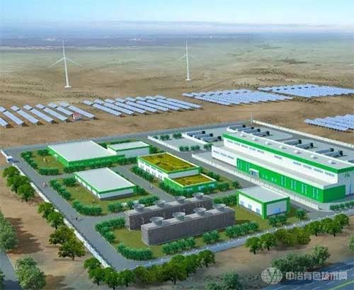 氢能应用市场快速增长，多家外企在中国签订合作
