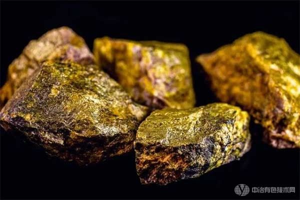大涨45%，铀资源国际价格一路看涨