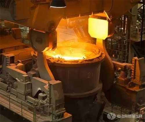 冶金百科 | 矿石准备及选矿 - 可用于提取金、银的有色金属副产原料及废旧原料有哪些?
