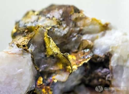 矿石中金、银提取工艺 - 什么是石硫合剂法浸出金? 什么是类氰试剂法浸出金?