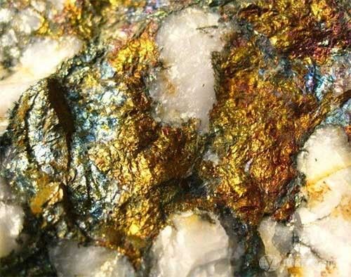 冶金百科 | 难处理含金矿石预处理 - 难处理金矿石的预处理方法有哪些，碳质金矿石难处理的原因是什么?