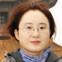 丁淑蓉有色金属专家