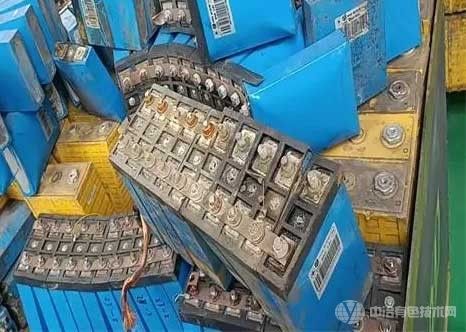 废旧锂电池回收：加快标准制定 促进良性发展