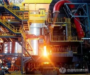 湖北加快推进低碳冶金产业高质量发展