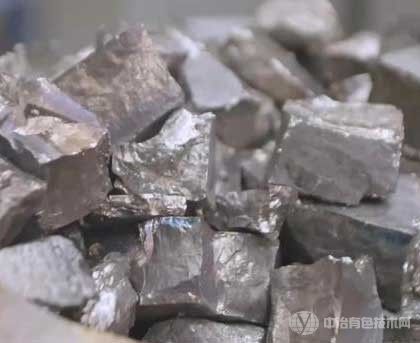 冶金百科 | 稀土冶金概述 - 常用稀土元素分离方法有哪些?