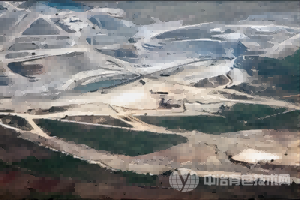 [统计数据] 中国2023年1-10月从刚果（金）进口钴湿法冶炼中间产品概况