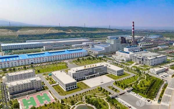 国家工艺目录发布！中原冶炼厂“金铜冶炼含砷固废综合回收技术”入选
