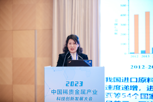 东北大学杨洪英教授