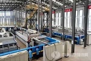 [电池资讯] 长远锂科：磷酸铁锂正极材料实现向主要客户批量出货