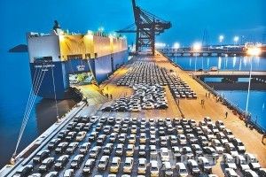 [终端资讯] 车企出海要做好“全球本土化”