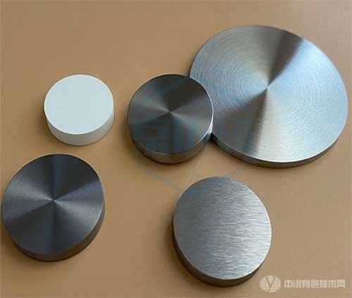 冶金百科 | 钨冶炼 - 金属钨的制备