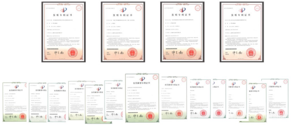 成都永益泵业股份有限公司