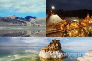 [短评] 智利上月向中国出口碳酸锂的数量大降