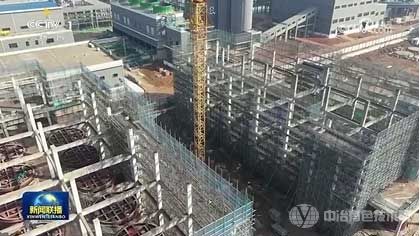 国务院总理李强调研邦普循环