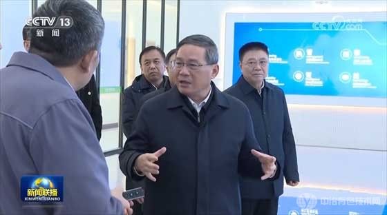 国务院总理李强湖北调研，充分肯定电池回收利用