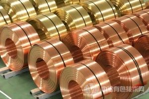 [分析预测] 花旗银行：预计2025年铜价格将暴涨75%以上