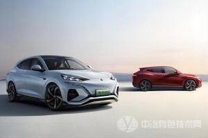 [产业发展] 新能源汽车成内蒙古促进消费的重要抓手