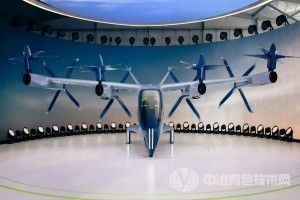 [产业发展] 空中已成电动交通工具竞争的新领域