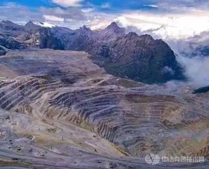 我国的38个“矿都”，有没有你的家乡？