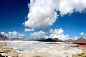 [镍钴锂动态] 智利SQM公司周边区域爆发短暂抗议活动