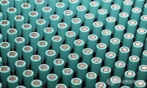 锂电池材料构成及四大主要材料