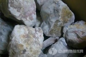 [产业发展] 泰国正加大锂资源勘探力度  已初见成效