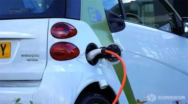 新能源汽车 新能源汽车