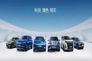 [产业发展] 比亚迪将推动构建拉美新能源汽车产业链
