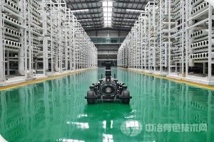 [镍钴锂动态] 青海锂业高质量发展迈入新阶段