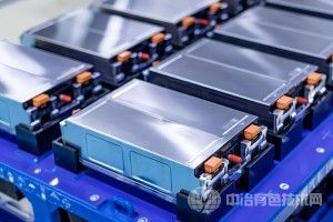[产业发展] 2023年我国动力电池产量继续高增长