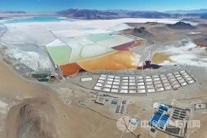 [镍钴锂动态] 倍杰特为扎布耶盐湖项目提供全部膜法工艺技术