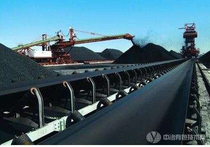 [经济发展] 中国2023年化石能源原料产量低速增长