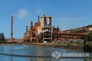 [镍钴锂动态] 埃赫曼新喀工厂停电事故 镍铁产量被迫减少