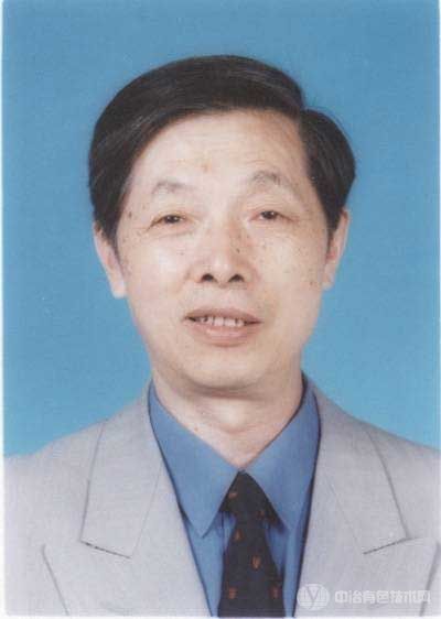 陈立泉