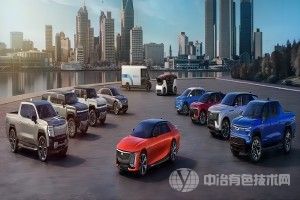 [终端信息] 通用汽车将投巨资以在巴西建设汽车工厂