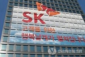 [企业动态] SK On拟在美大规模投建锂离子电池产能