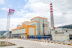 [企业动态] 哈电国际将在土耳其建设大型储能项目