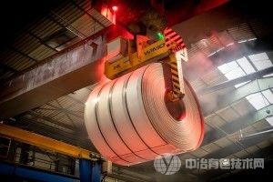 [企业动态] 奥托昆普2023年不锈钢交付量与利润双下滑