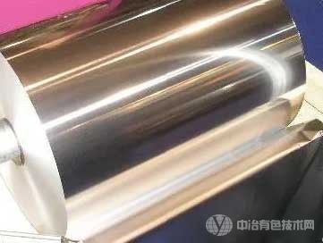 冶金百科 | 锂冶金 - 锂冶金发展趋势