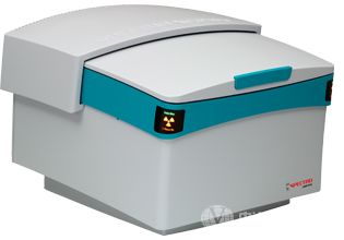能量色散X射线荧光(ED-XRF)光谱仪