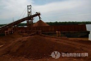 [产业发展] 印尼镍矿采矿配额审批节奏略慢