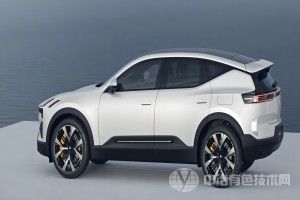 [企业动态] 2024年Polestar3先后在东亚北美量产